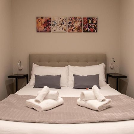 Xxiv Domus Luxury Suites Рим Екстериор снимка