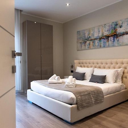 Xxiv Domus Luxury Suites Рим Екстериор снимка