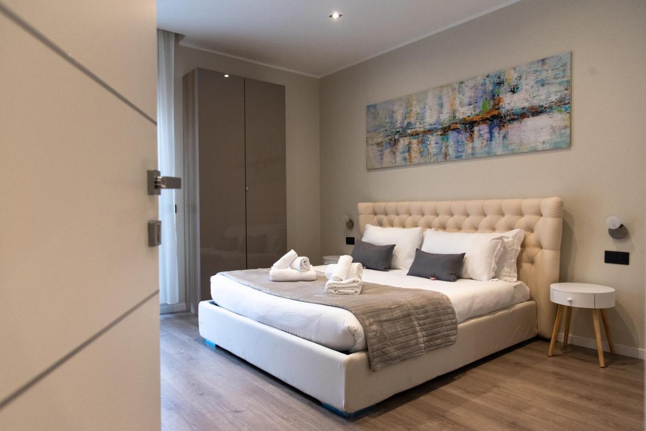 Xxiv Domus Luxury Suites Рим Екстериор снимка