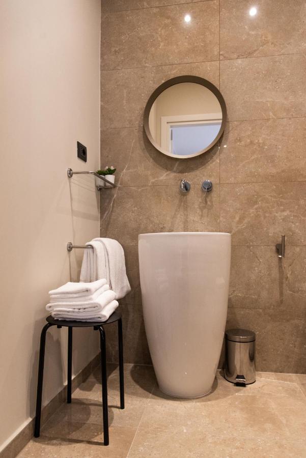 Xxiv Domus Luxury Suites Рим Екстериор снимка